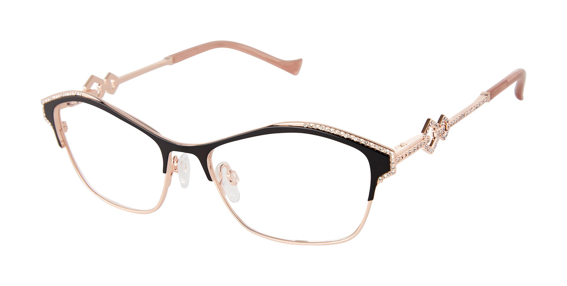 Picture of Tura Eyeglasses TE290