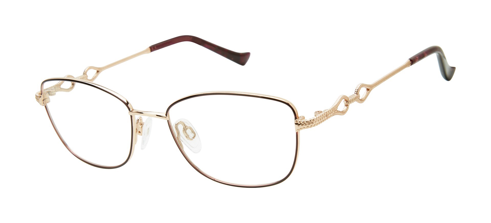 Picture of Tura Eyeglasses R147