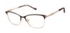 Picture of Tura Eyeglasses TE288