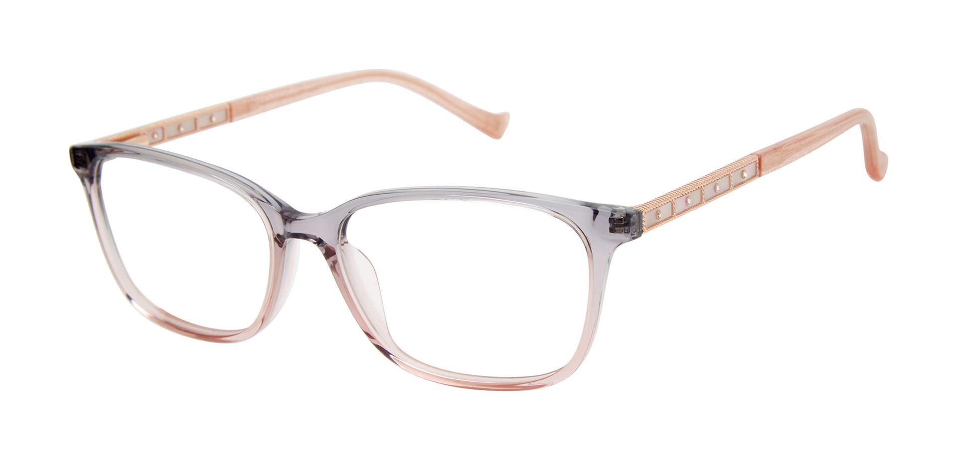 Picture of Tura Eyeglasses R703