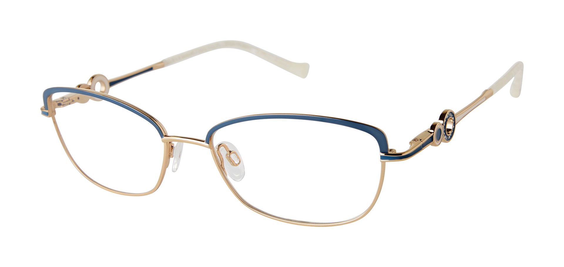 Picture of Tura Eyeglasses R144