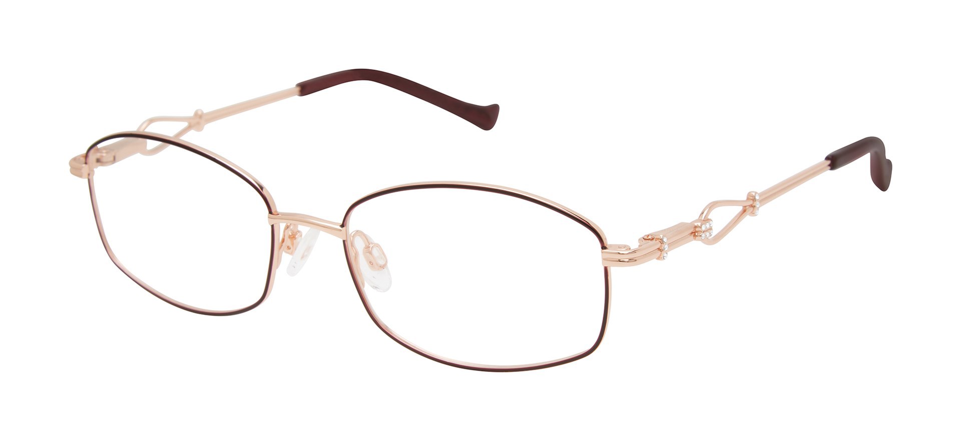 Picture of Tura Eyeglasses R142