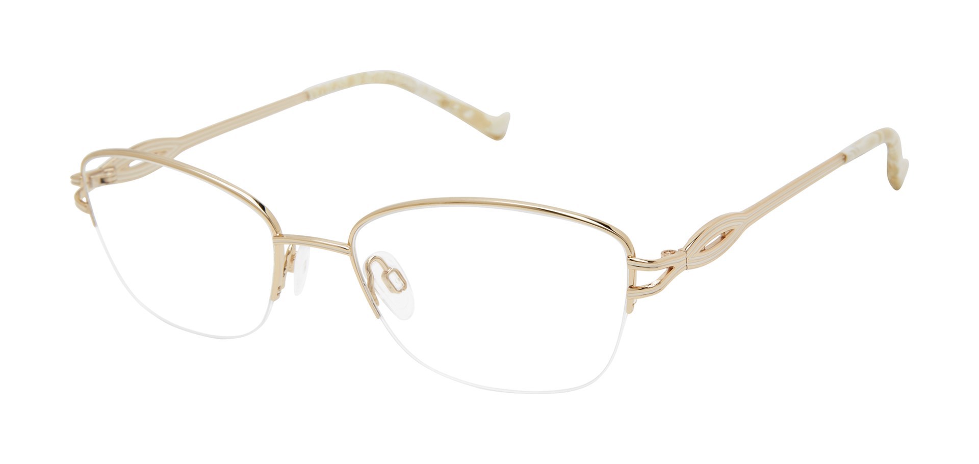 Picture of Tura Eyeglasses R143