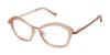 Picture of Tura Eyeglasses TE285