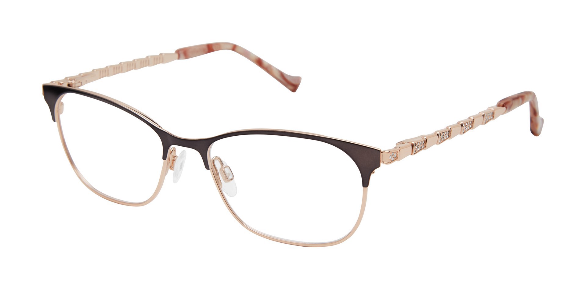 Picture of Tura Eyeglasses TE283