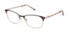 Picture of Tura Eyeglasses TE283