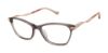 Picture of Tura Eyeglasses TE284