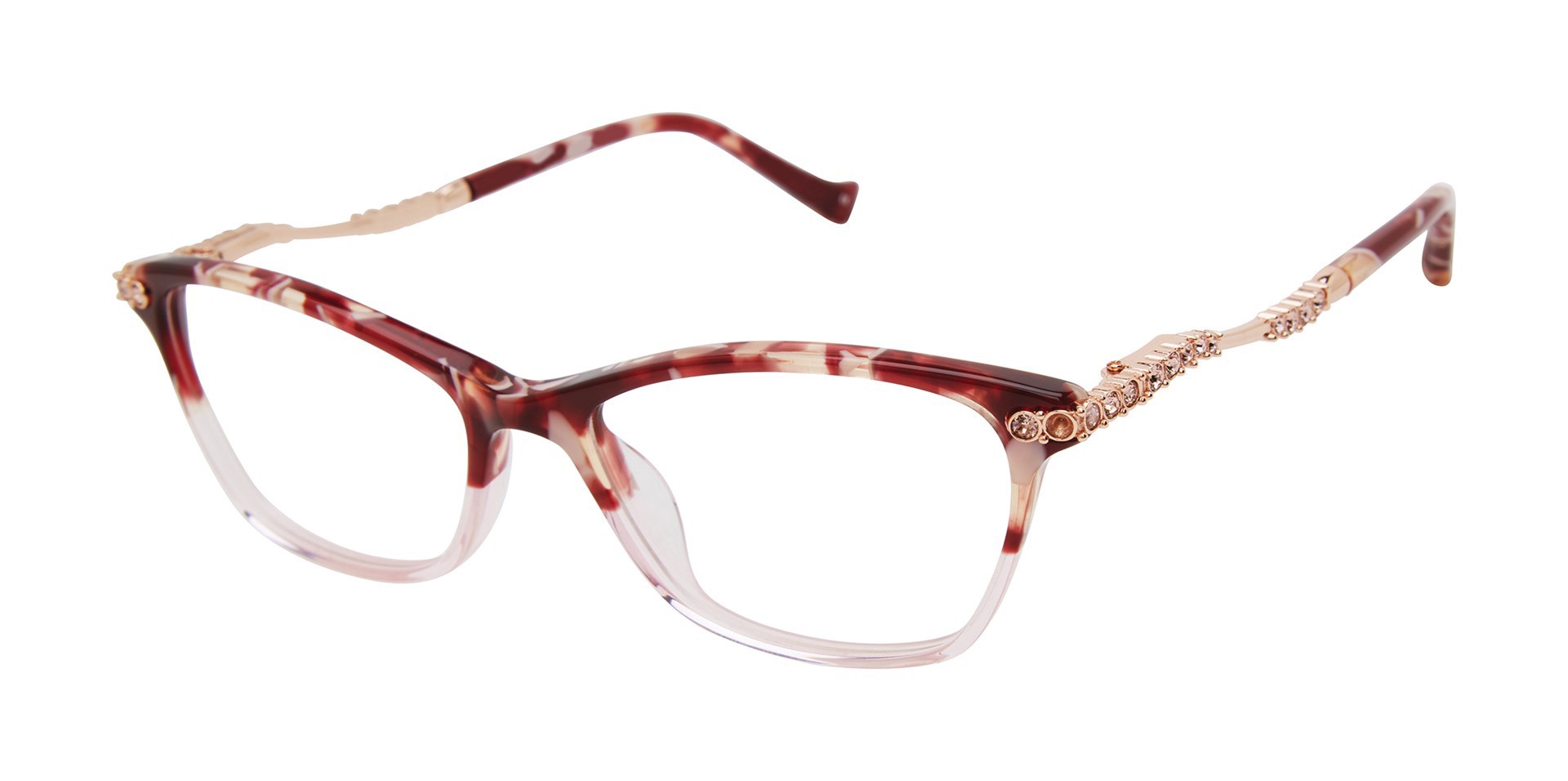 Picture of Tura Eyeglasses TE284