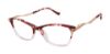 Picture of Tura Eyeglasses TE284