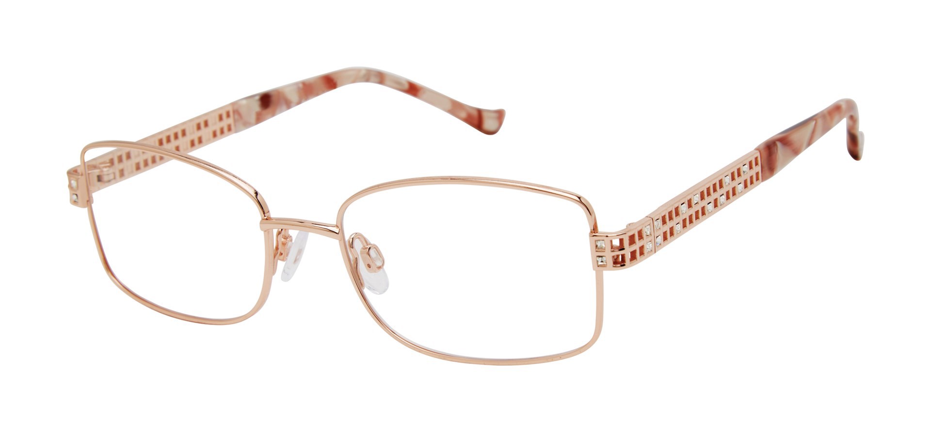 Picture of Tura Eyeglasses R141
