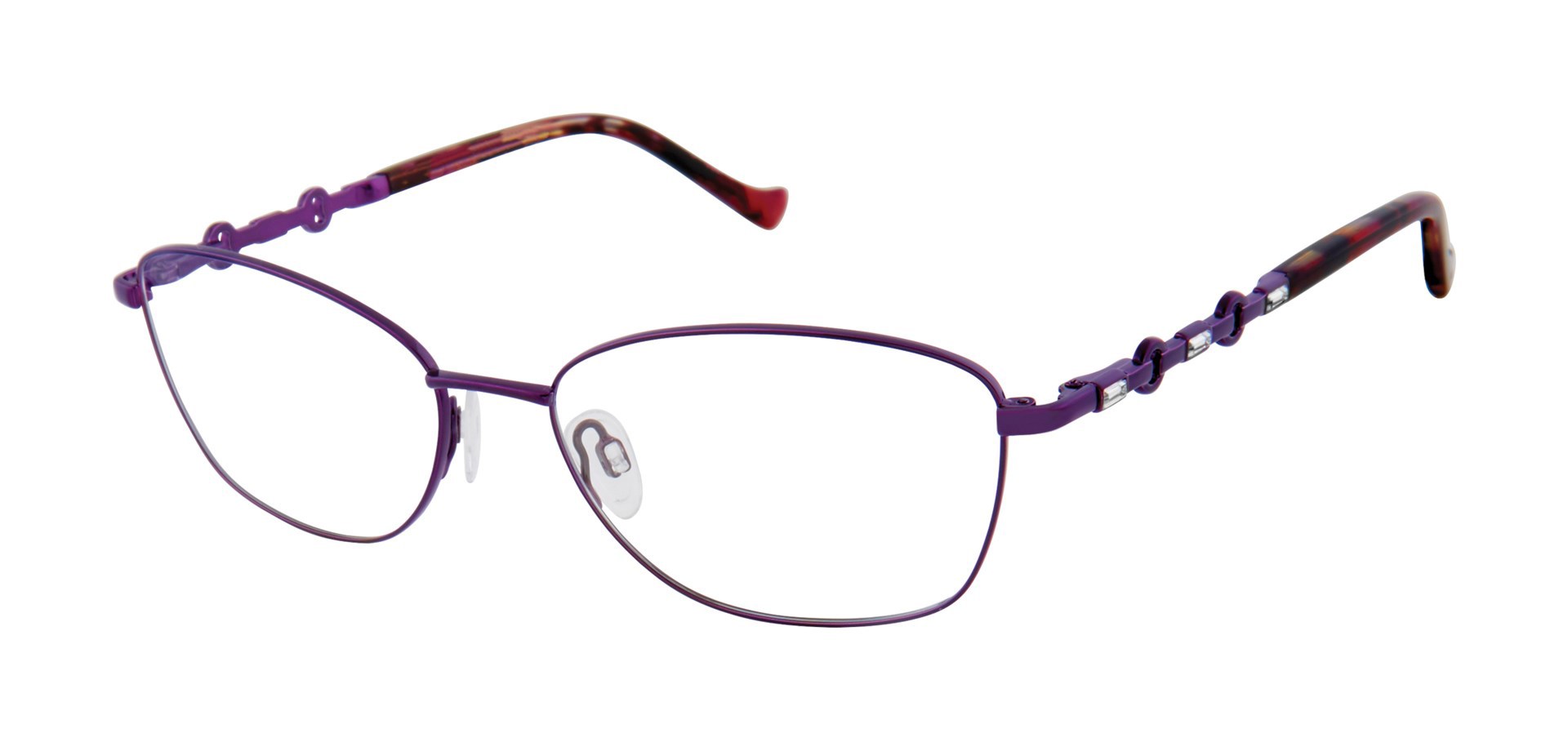 Picture of Tura Eyeglasses R570