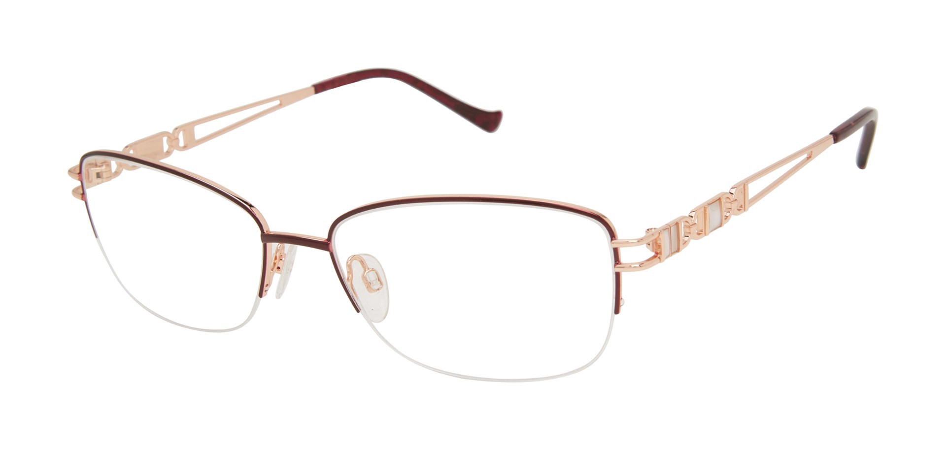 Picture of Tura Eyeglasses R233