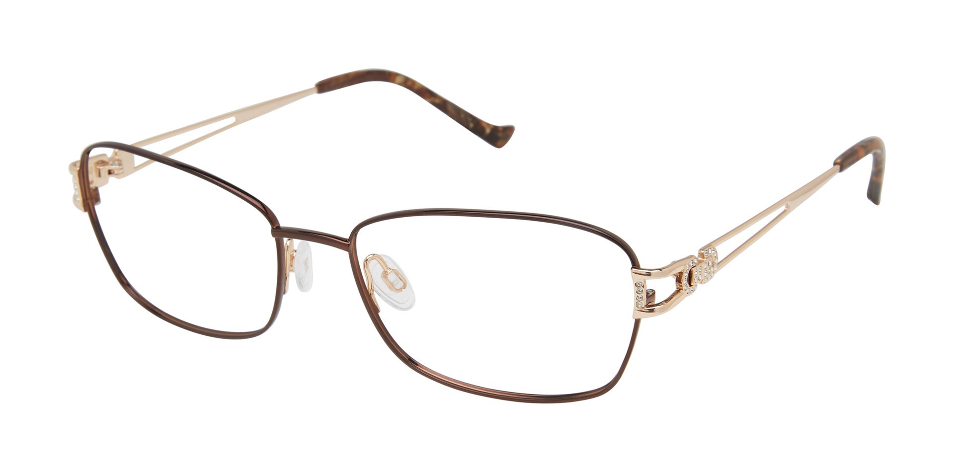 Picture of Tura Eyeglasses R225