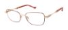 Picture of Tura Eyeglasses TE281