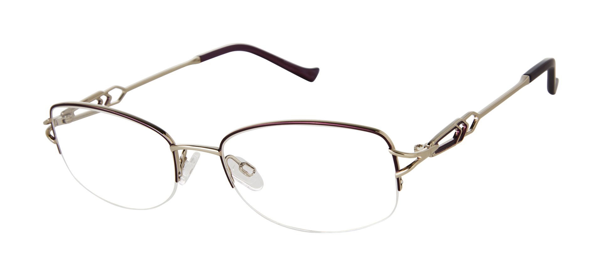 Picture of Tura Eyeglasses R140