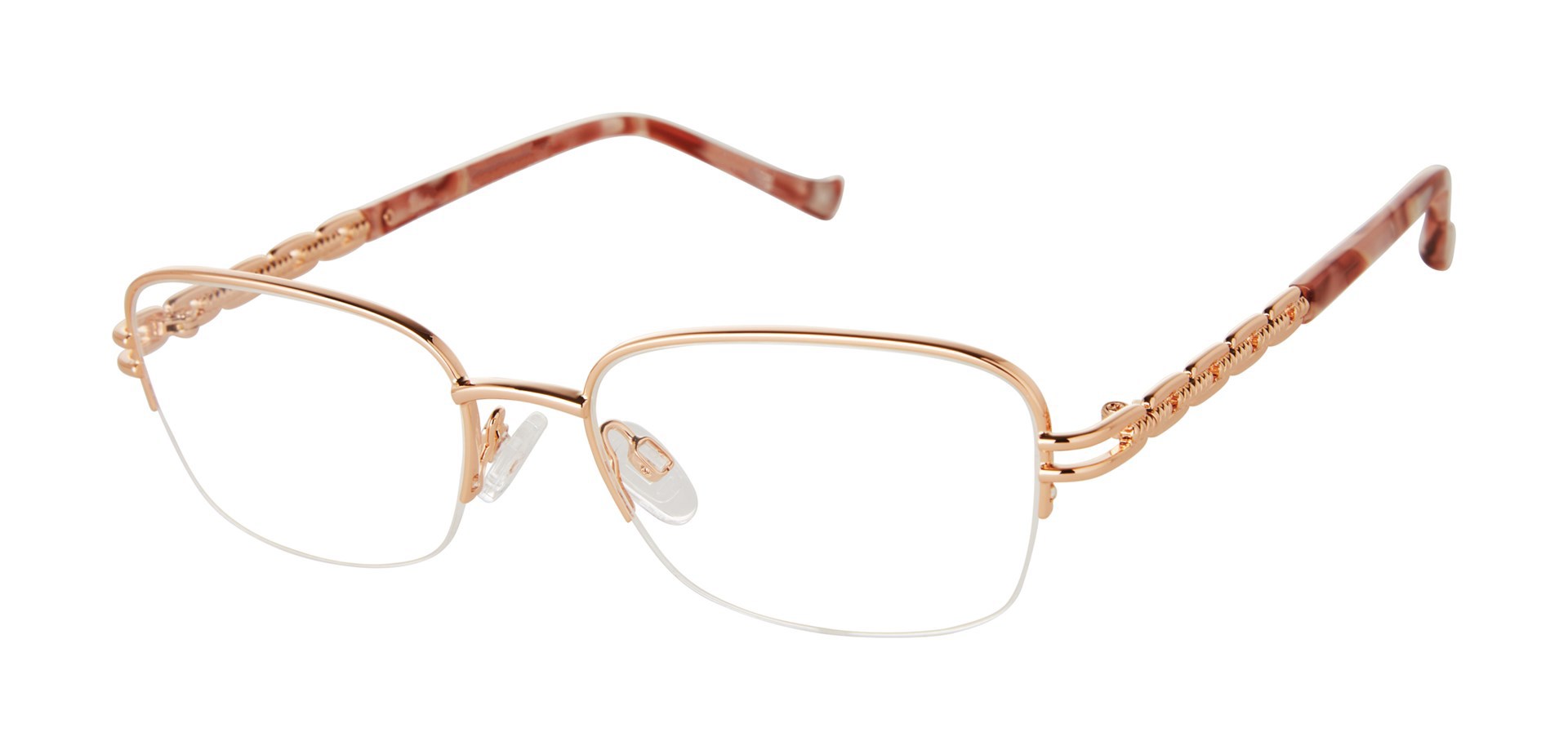 Picture of Tura Eyeglasses R701