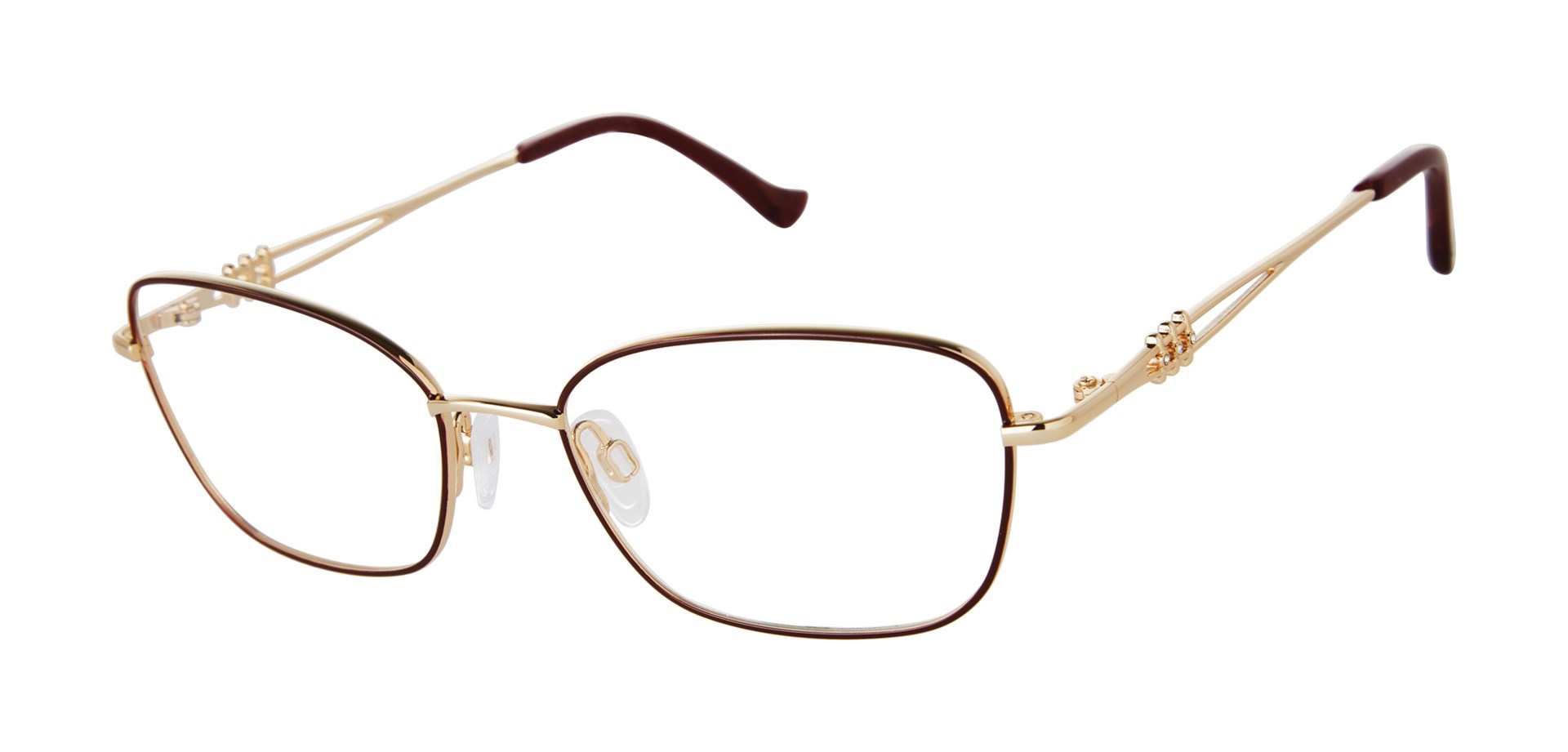 Picture of Tura Eyeglasses R138
