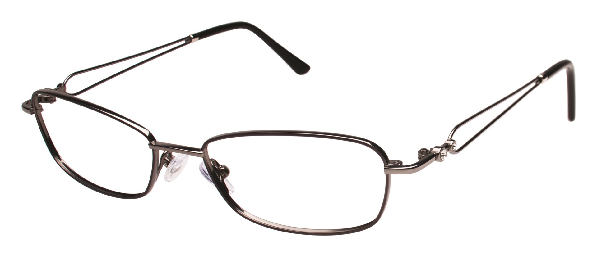 Picture of Tura Eyeglasses R208