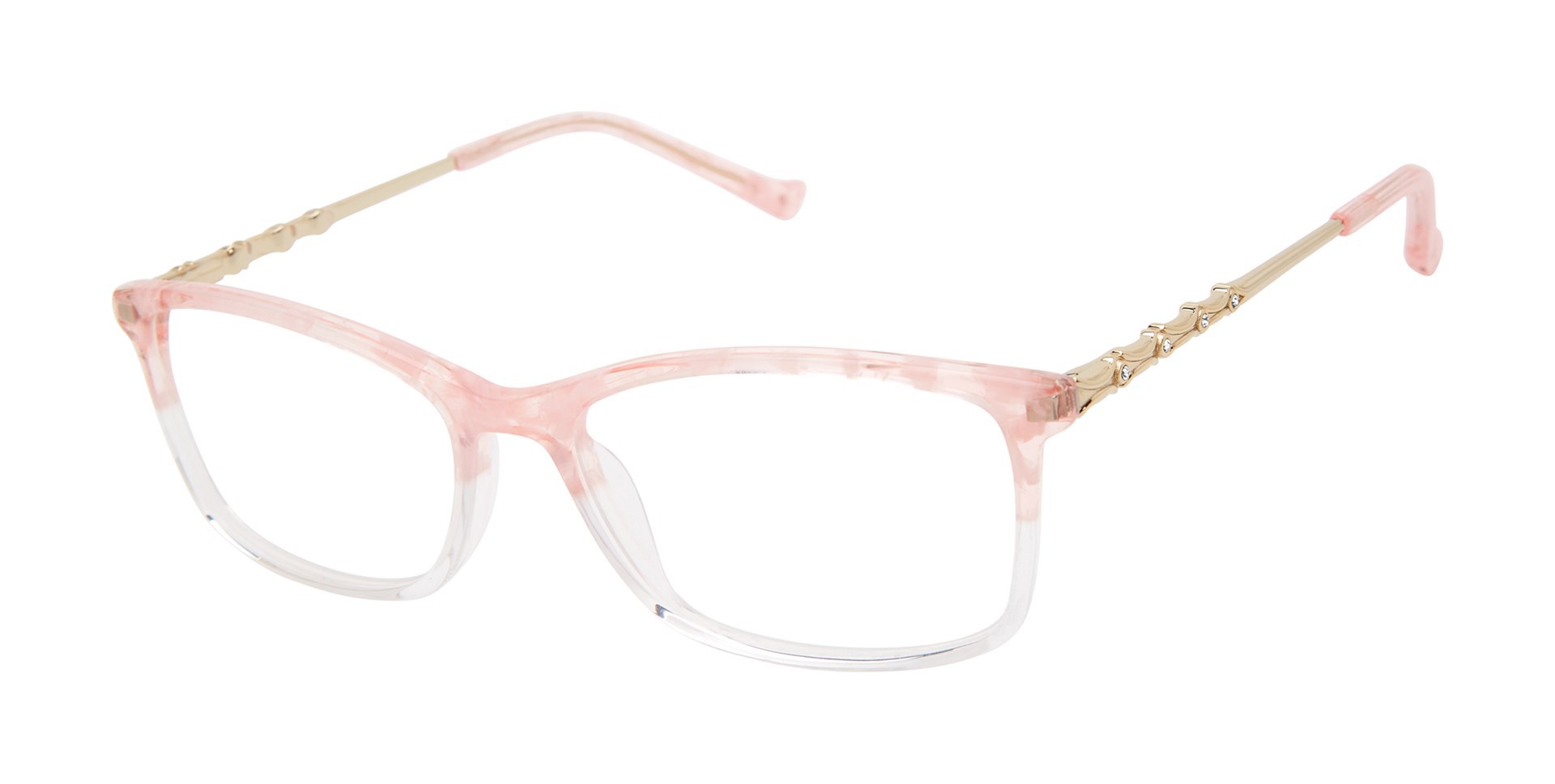 Picture of Tura Eyeglasses R596