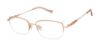 Picture of Tura Eyeglasses R595