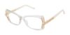 Picture of Tura Eyeglasses TE278