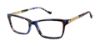 Picture of Tura Eyeglasses TE263