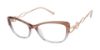 Picture of Tura Eyeglasses R592