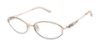 Picture of Tura Eyeglasses R590