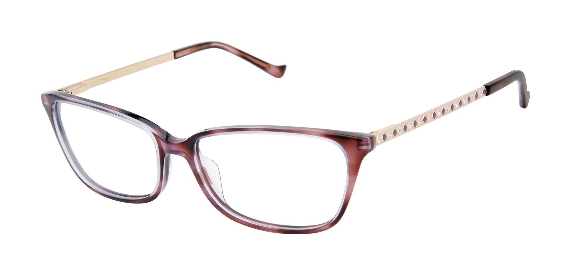 Picture of Tura Eyeglasses R589