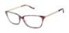 Picture of Tura Eyeglasses R589