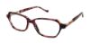 Picture of Tura Eyeglasses R577