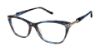 Picture of Tura Eyeglasses R560