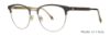 Picture of Valdo Eyeglasses GIOVANNI