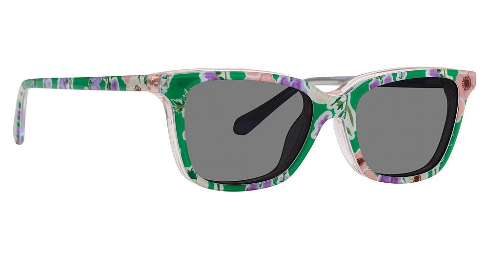 Picture of Vera Bradley Sunglasses VB Lexie