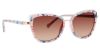 Picture of Vera Bradley Sunglasses VB Francisca