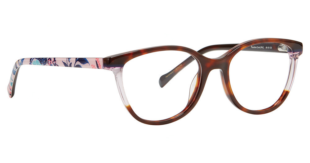 Picture of Vera Bradley Eyeglasses VB Robyn