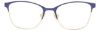 Picture of Vera Bradley Eyeglasses VB Jessie
