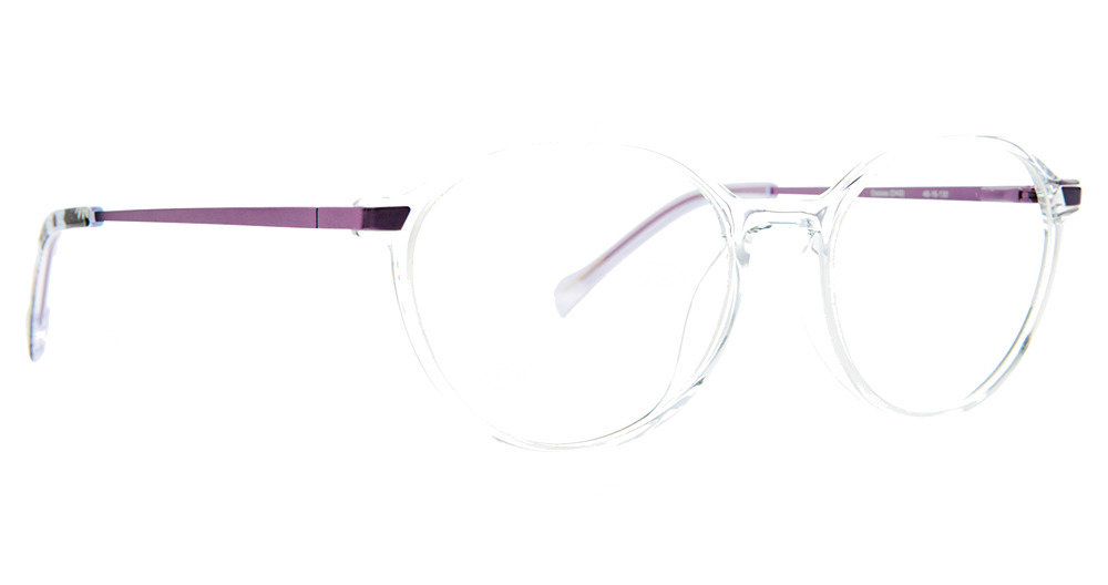 Picture of Vera Bradley Eyeglasses VB Belle