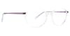 Picture of Vera Bradley Eyeglasses VB Belle