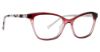 Picture of Vera Bradley Eyeglasses Mika