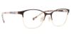 Picture of Vera Bradley Eyeglasses VB Jessie