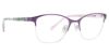 Picture of Vera Bradley Eyeglasses VB Jessie