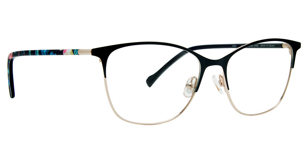 Picture of Vera Bradley Eyeglasses Erika