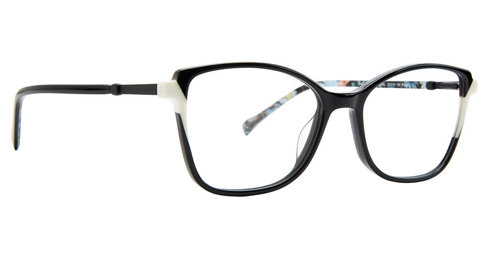 Picture of Vera Bradley Eyeglasses Zora
