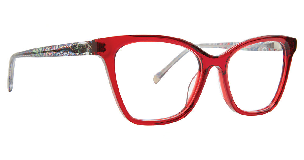 Picture of Vera Bradley Eyeglasses Tamsin