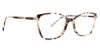 Picture of Vera Bradley Eyeglasses Zora