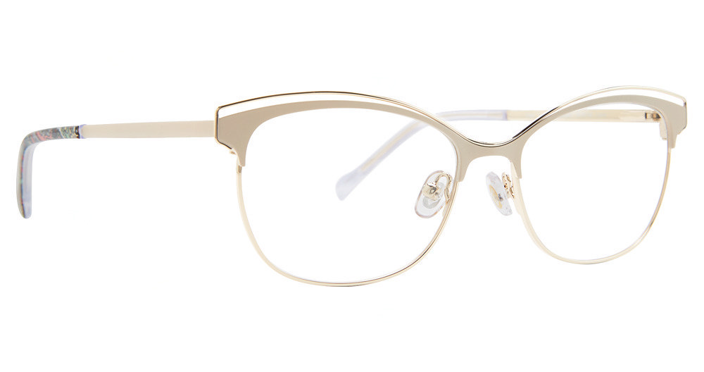 Picture of Vera Bradley Eyeglasses Charli