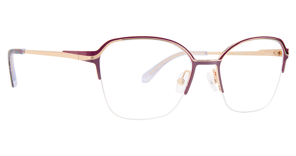 Picture of Vera Bradley Eyeglasses Sixes