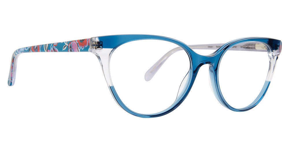 Picture of Vera Bradley Eyeglasses Minam