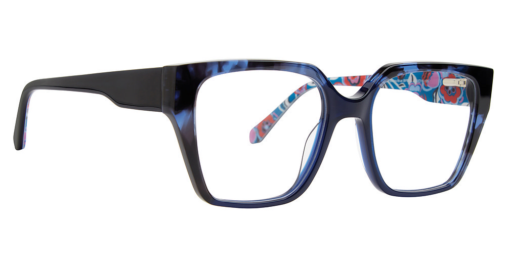Picture of Vera Bradley Eyeglasses Gardiner